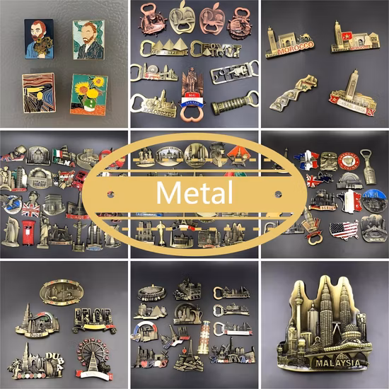 Personalizzato di fabbrica